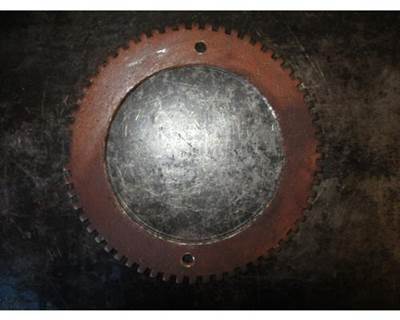 International Crankshaft Disc, Part # 1840096C2