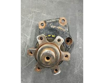 Used International MaxxForce DT Fan Clutch