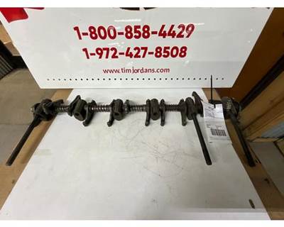 Used International DT466 Overhead Rail
