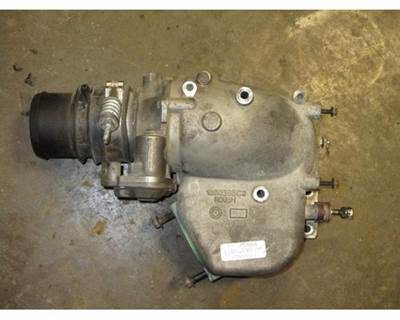 International MaxxForce DT EGR Mixing Duct, Part # 1890285C2