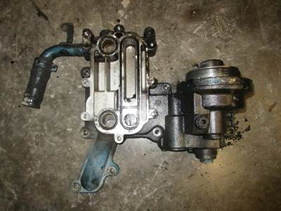 International DT466E Engine Part