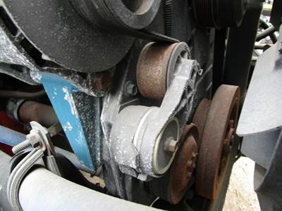 International DT466E Engine Part for a International 4900