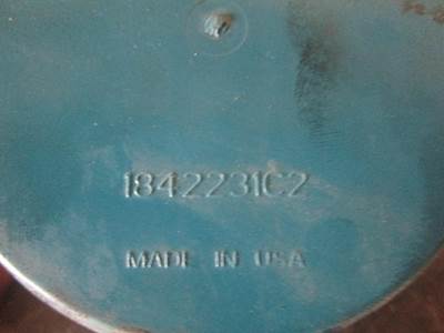 International DT466E Engine Part