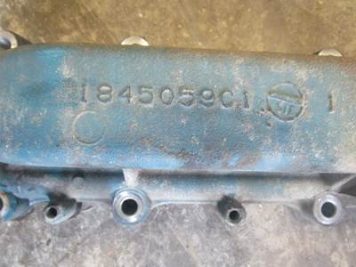 International DT466E Engine Part