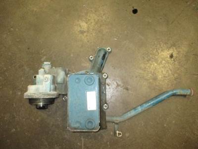 International DT466E Engine Part