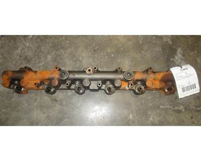 Used International DT466E High Pressure Oil Rail, Part # 1841968C4