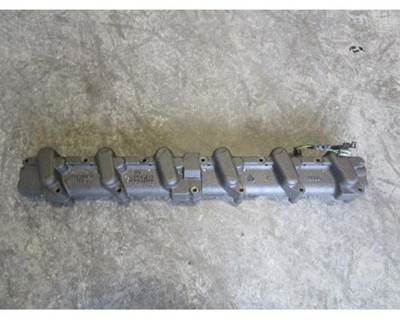 International DT466E High Pressure Lube Rail, Part # 1841968C4