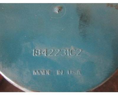 International DT466E Breather, Part # 1842231C2