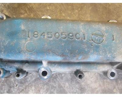 International DT466E Intake Manifold, Part # 1845059C1