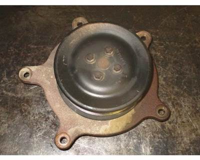International DT466E Pulley, Part # 1879468C1