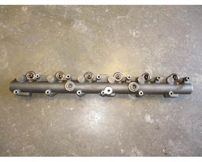 International DT466E High Pressure Oil Rail, Part # 1847783C1