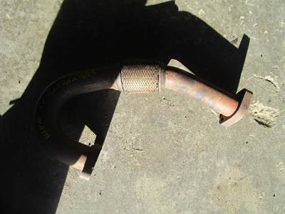 International MaxxForce 13 Engine Part