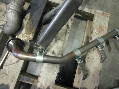 International MaxxForce 13 Engine Part