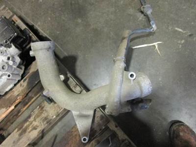 International MaxxForce 13 Engine Part