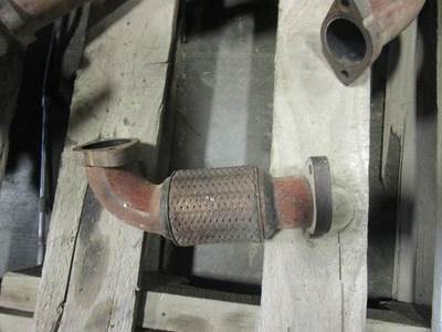 International MaxxForce 13 Engine Part