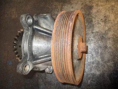 International MaxxForce 13 Engine Part