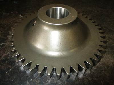 International MaxxForce 13 Engine Part