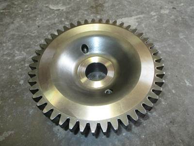 International MaxxForce 13 Engine Part