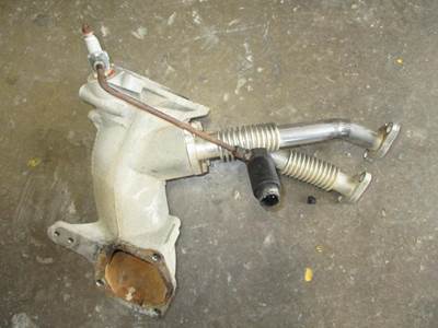 International MaxxForce 13 Engine Part