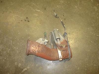 International MaxxForce 13 Engine Part