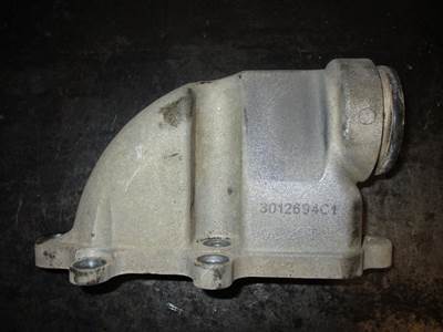 International MaxxForce 13 Engine Part