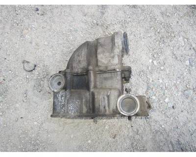 International MaxxForce 13 Thermostat Housing, Part # 3012694C1