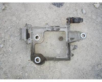 International MaxxForce 13 ECM Bracket, Part # 3005299C1
