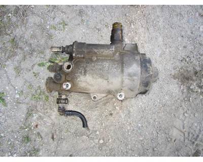 International MaxxForce 13 Fuel Filter Housing, Part # 3007378C91
