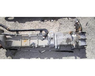 Used International MaxxForce 13 EGR Cooler