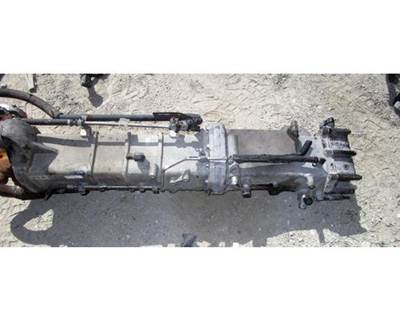 Used International MaxxForce 13 EGR Cooler