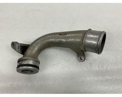 International MaxxForce 13 Air Compressor Outlet Pipe, Part # 3005312C2