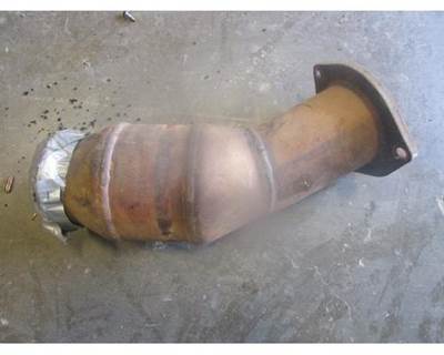 International MaxxForce 13 Doser Outlet Pipe Assembly, Part # 3006598C1