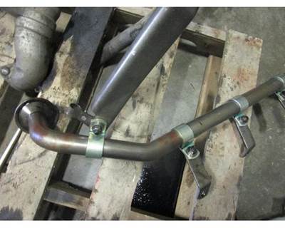 Used International MaxxForce 13 Oil Pick Tube