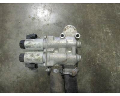 International MaxxForce 13 Coolant Flow Control Diverter Valve, Part # 3008066C93