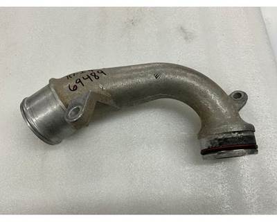 International MaxxForce 13 Air Compressor Outlet Pipe, Part # 3005312C2