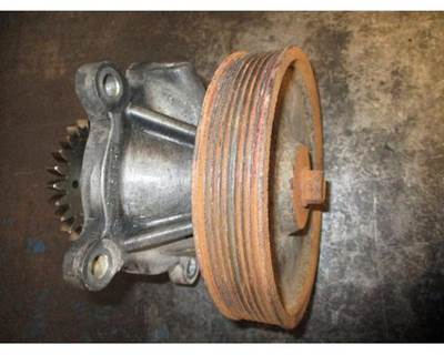 Used International MaxxForce 13 Accessory Drive, Part # 3005084C1