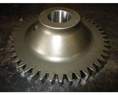 Used International MaxxForce 13 Engine Gear, Part # 3012921C1