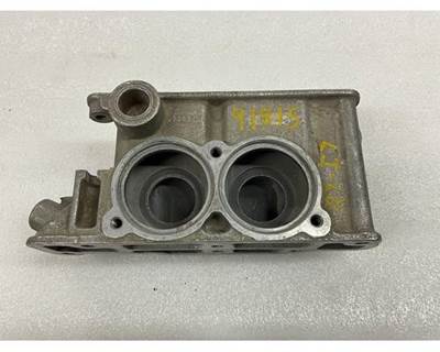 International MaxxForce 13 Thermostat Housing, Part # 79019908 6460C1