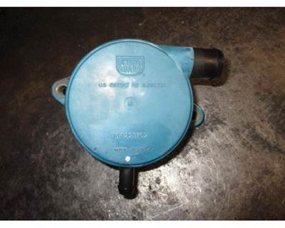International DT466E Crankcase Breather, Part # 1842231C2