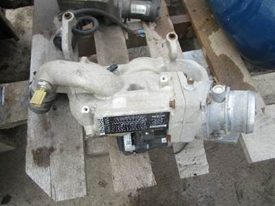International MaxxForce 7 Engine Part