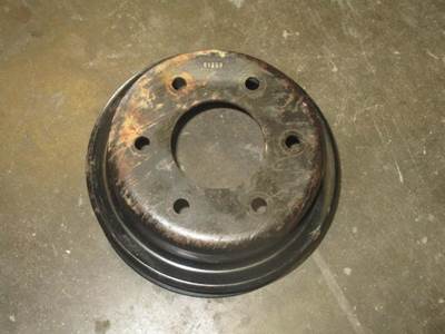 International MaxxForce 7 Engine Part