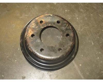 Used International MaxxForce 7 Fan Pulley
