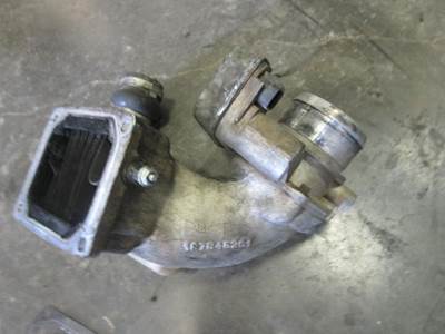 International MaxxForce DT Engine Part