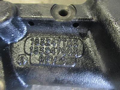 International MaxxForce DT Engine Part