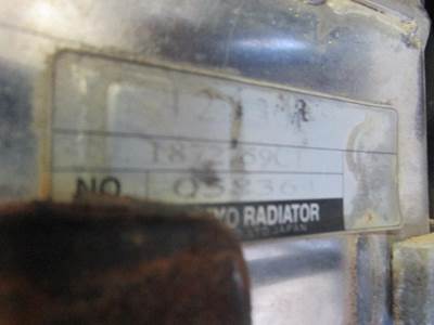 International MaxxForce DT Engine Part