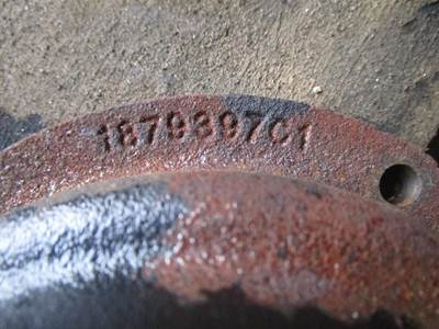 International MaxxForce DT Engine Part