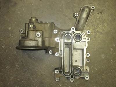 International MaxxForce DT Engine Part