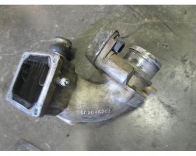 International MaxxForce DT Intake Elbow, Part # 1878452C1