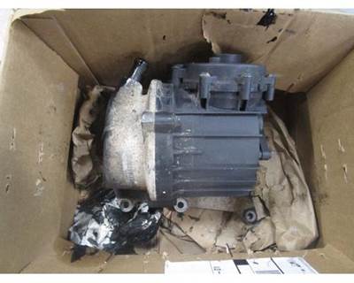 Used International MaxxForce DT Crankcase Breather