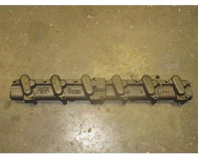 International MaxxForce DT High Pressure Oil Rail, Part # 1832477C3/1832479C3